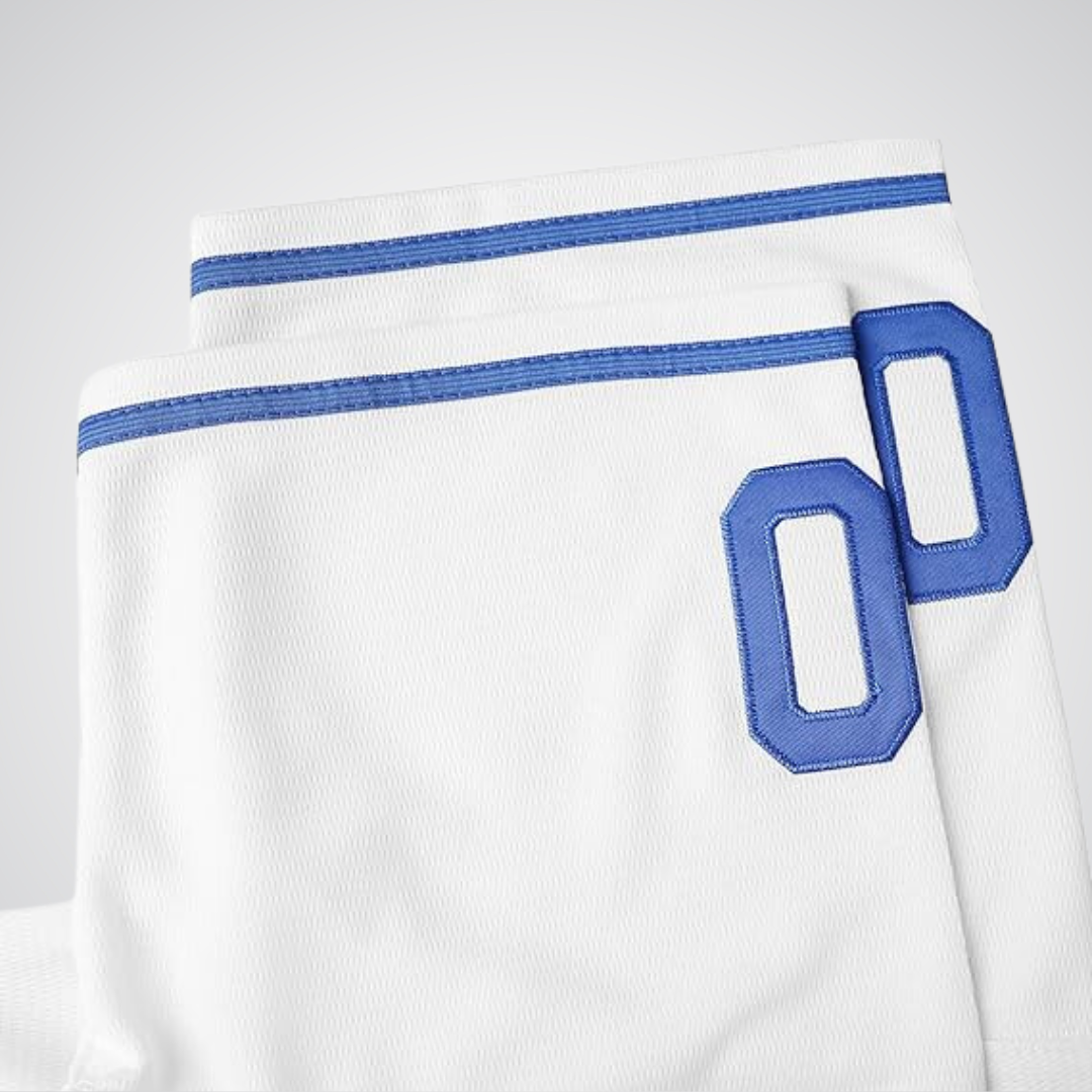 Benny Rodriguez The Sandlot Baseball Jersey