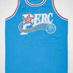 Papi Chulo #30 Perc O'Cet Basketball Jersey Stitched