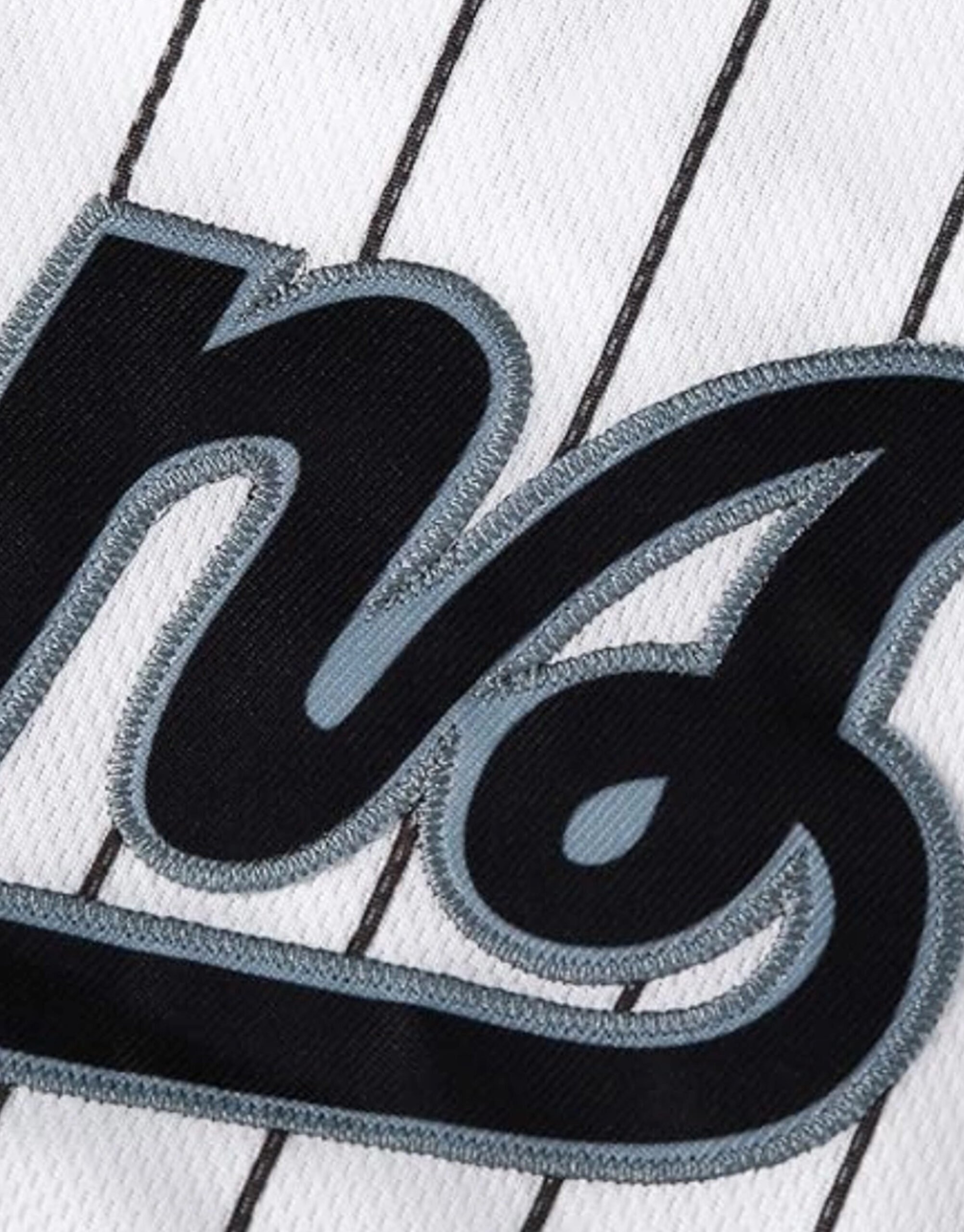 Michael Jordan #45 Barons Baseball Jersey