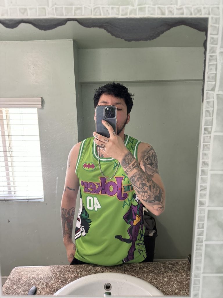 Image #1 from Skylar Valencia