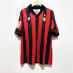 AC Milan 1993-94 Champions League Semifinals Jersey