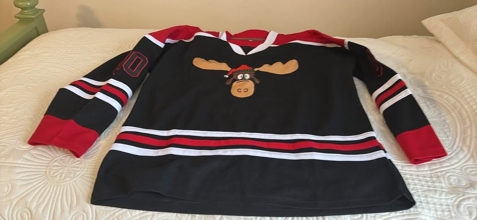 Image #1 from Kyla Slaven