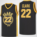 Caitlin Clark #22 GOAT Indiana Fever Basketball Jersey