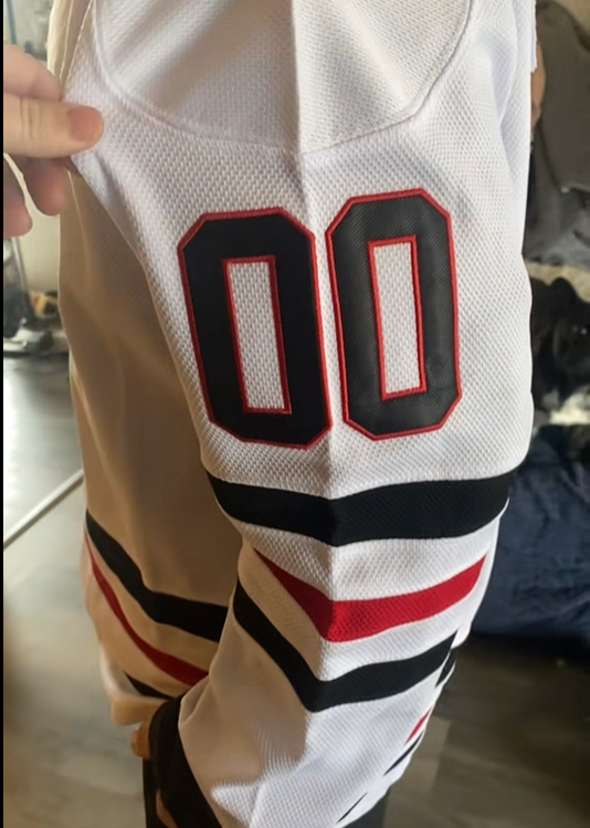 Image #1 from Rebecca C