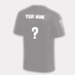Any Custom Football Jersey