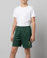 Youth Cristiano Ronaldo #7 Portugal Soccer Shorts