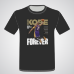 Kobe Bryant Forever Shirt
