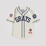 Josh Gibson #20 Grays Heritage Jersey