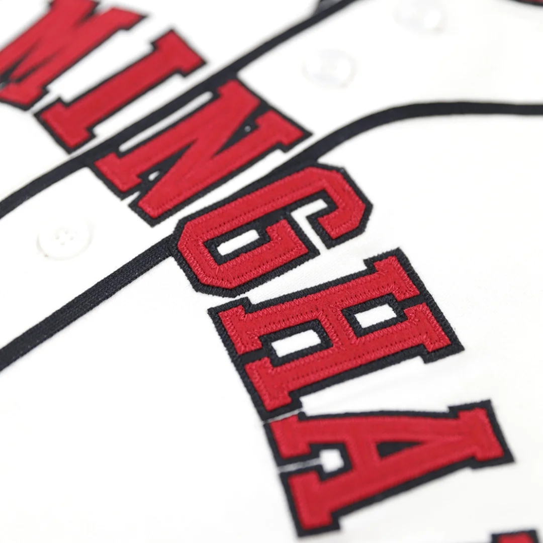 Willie Mays Birmingham Black Barons Jersey