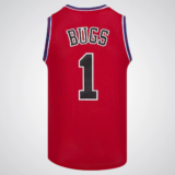 Youth All Tune Squad Space Jam Jerseys