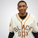 NLBM Baltimore Black Sox Heritage Jersey
