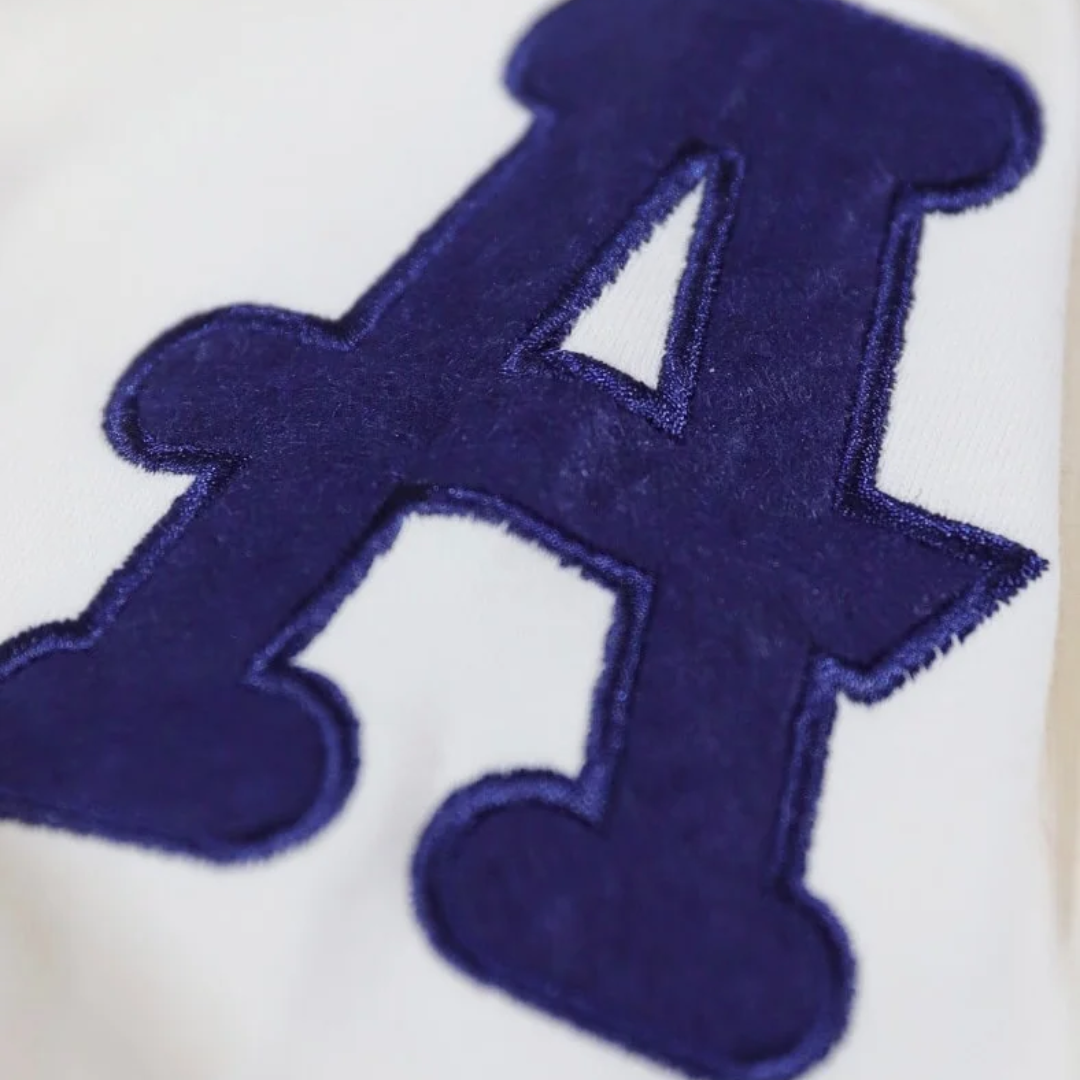 NLBM Atlanta Black Crackers Heritage Jersey