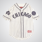 NLBM Chicago American Giants Heritage Jersey