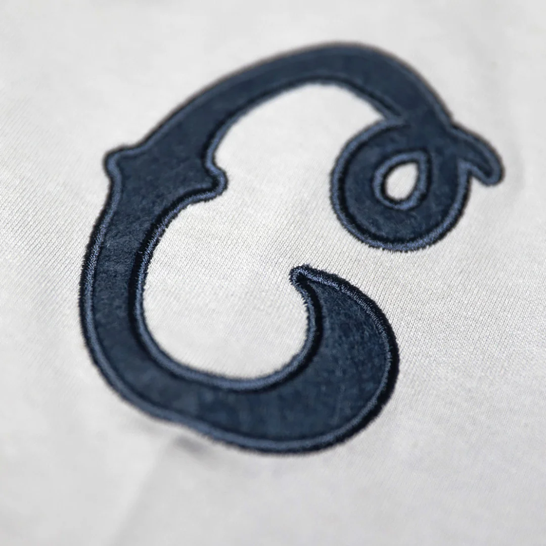 NLBM Cleveland Buckeyes Heritage Jersey