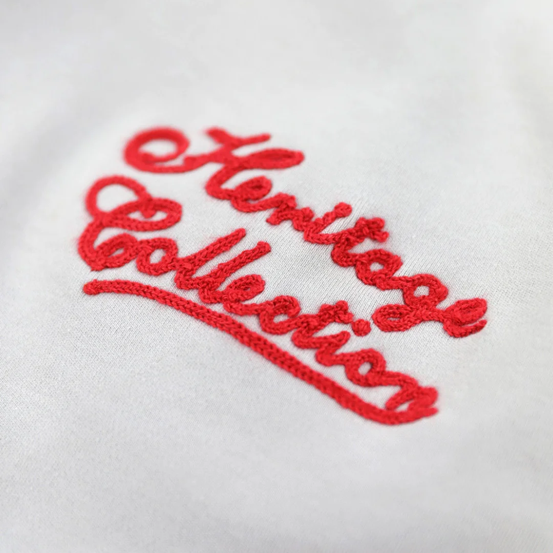 NLBM Cleveland Buckeyes Heritage Jersey