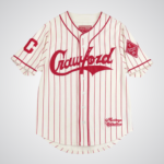 NLBM Pittsburgh Crawfords Heritage Jersey