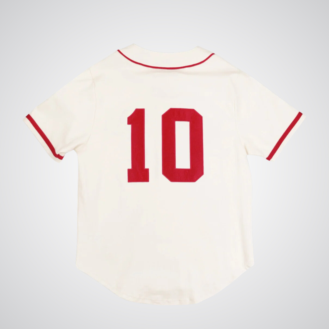 NLBM NY Cubans Heritage Jersey - Image 4