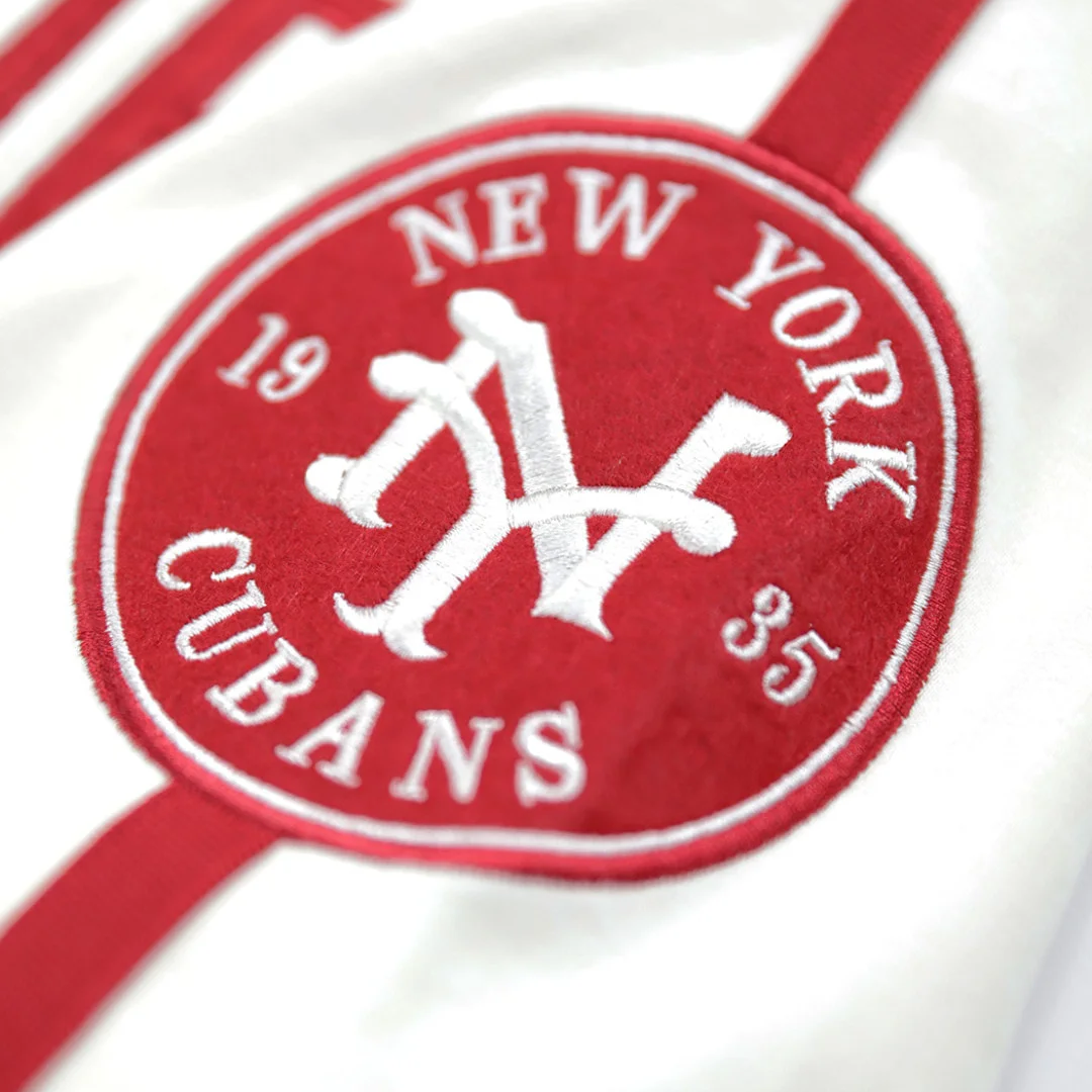 NLBM NY Cubans Heritage Jersey - Image 5