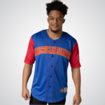 NLBM Chicago American Giants Legacy Jersey