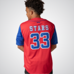 NLBM Philadelphia Stars Legacy Jersey