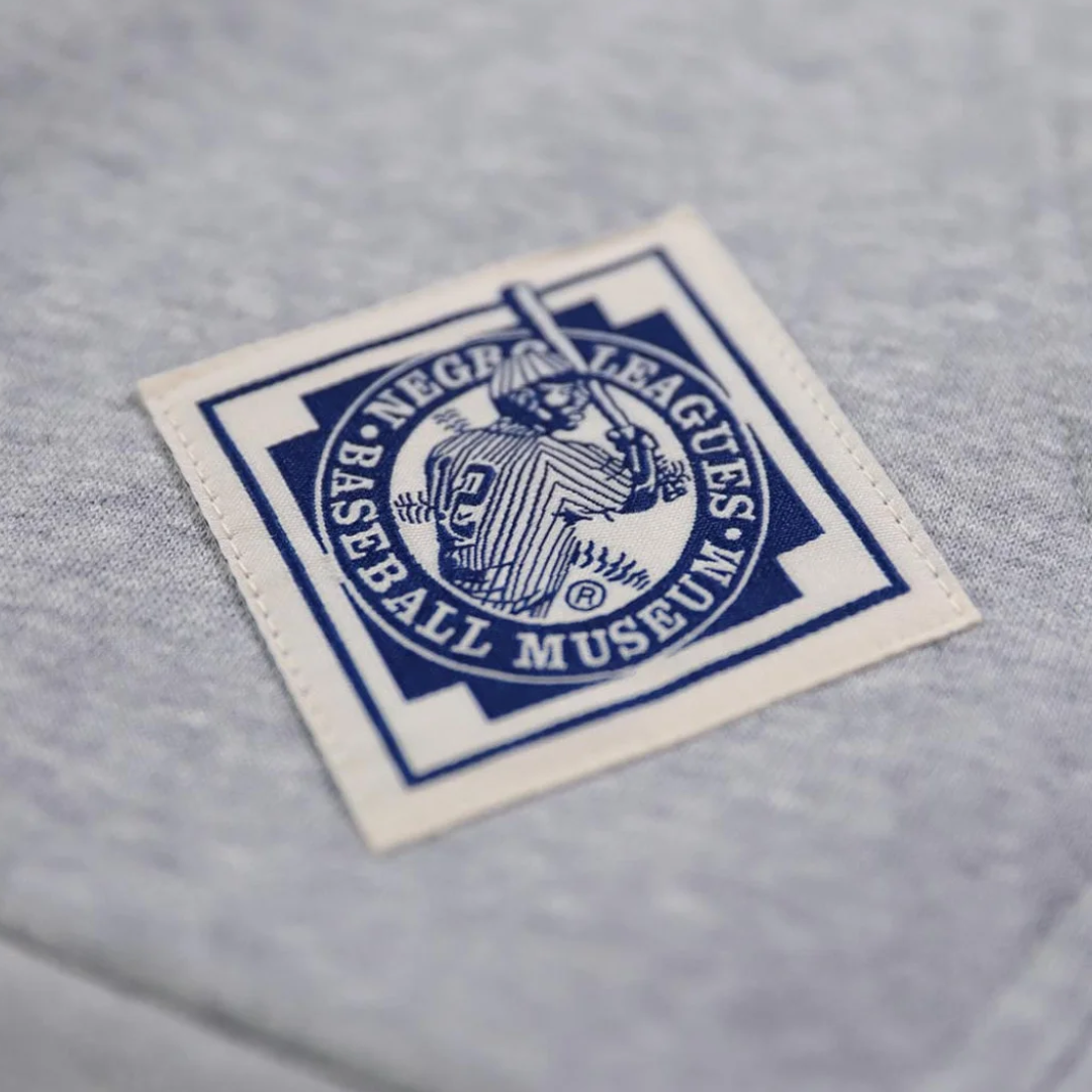 Josh Gibson Homestead Grays Hoodie 99Jersey Where Legends Live On