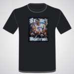 Russel Westbrook Iconic Collage Shirt