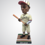 Josh Gibson Pittsburg Crawfords Negro Leagues Special Edition Bobblehead