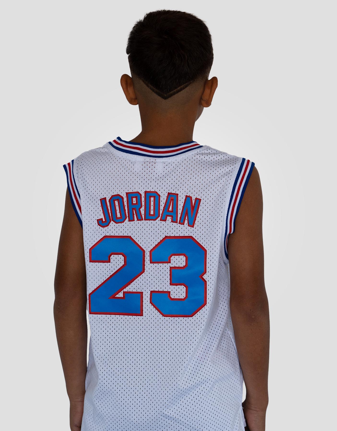 Youth All Tune Squad Space Jam Jerseys