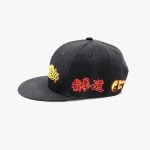 LOS ANGELES SNAPBACK HAT