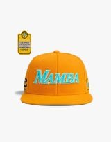 MAMBA SNAPBACK HAT