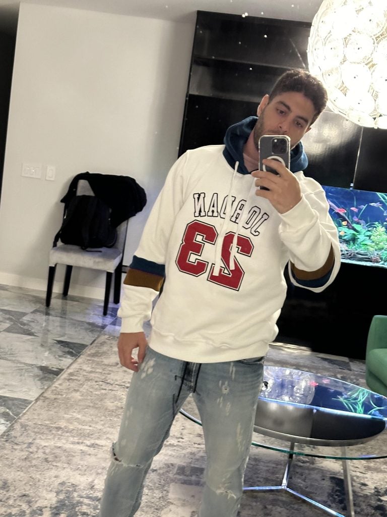 Image #1 from Ethan Hayes