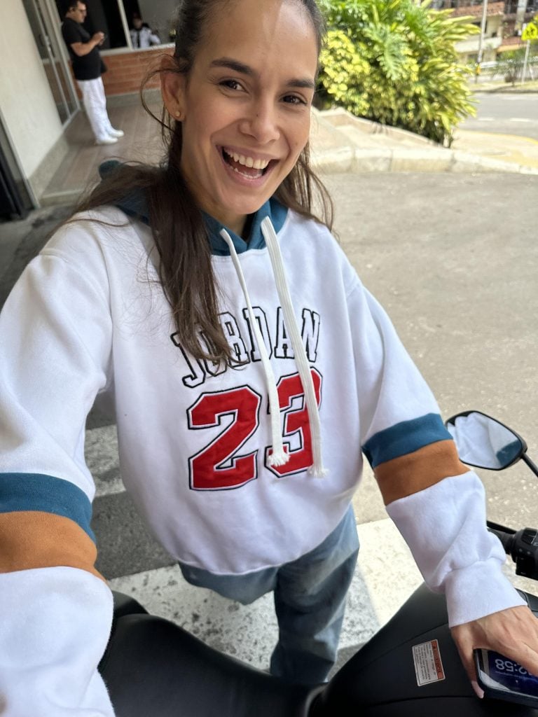 Image #1 from Ella Parker