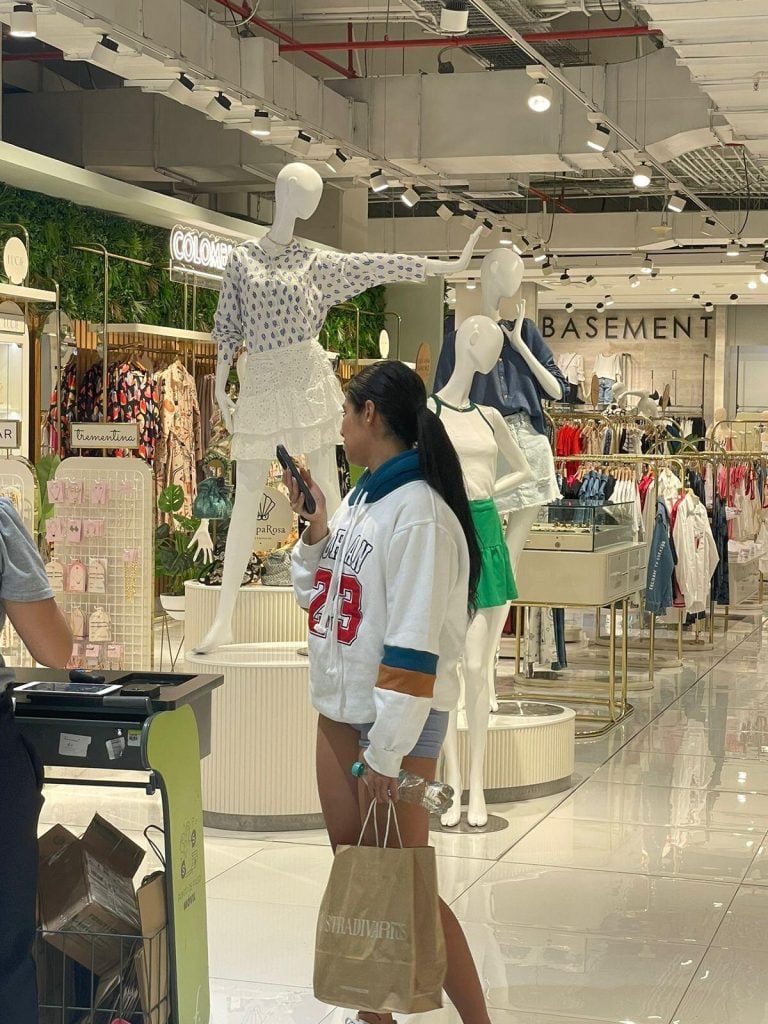 Image #1 from Pamela