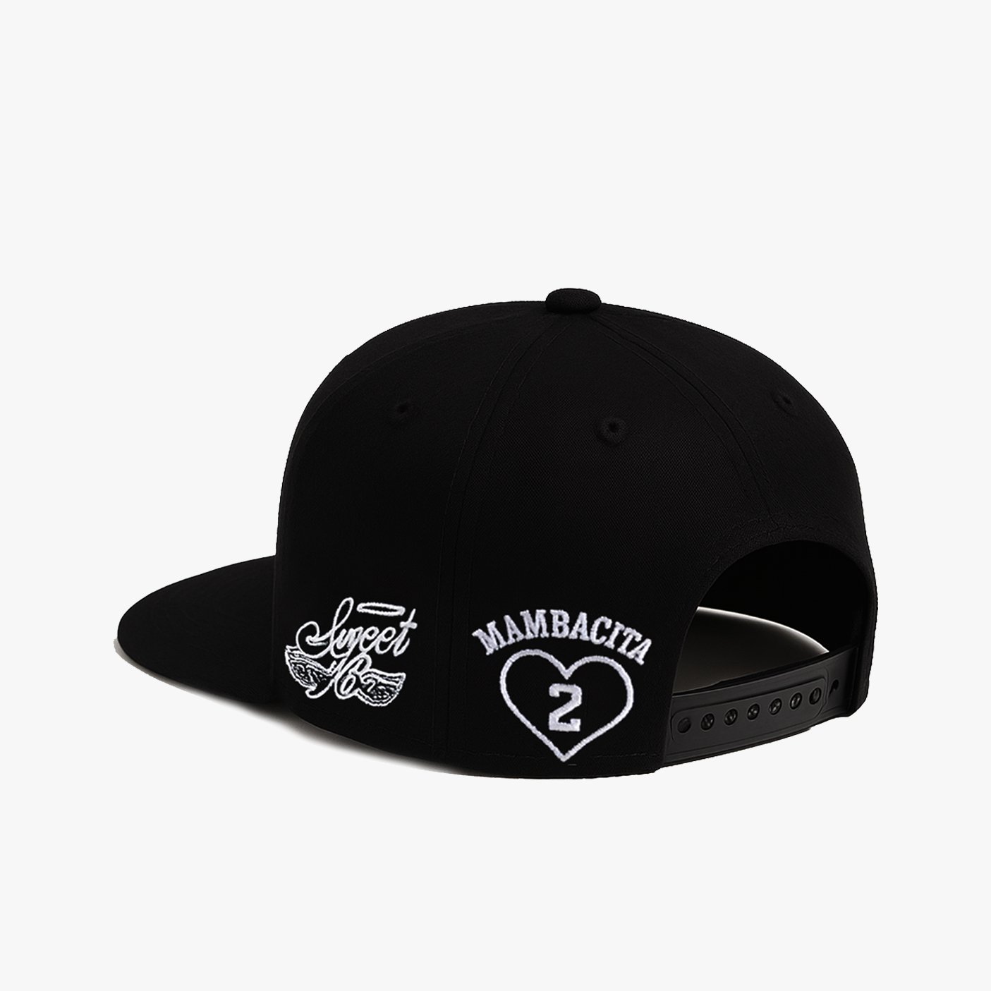 MAMBA LEGEND SNAPBACK HAT