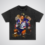 Kobe Bryant "Championship Reflection" T-Shirt
