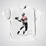 Michael Jordan Airness in Action T-Shirt