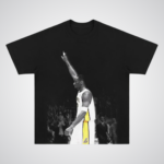 Kobe Bryant #24 "Final Farewell" Lakers T-Shirt