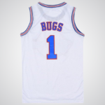 Youth All Tune Squad Space Jam Jerseys