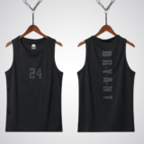 Kobe Bryant #24 Classic Basketball Tank Top