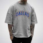 Streetwear Dallas Classic T-Shirt