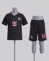 Lionel Messi #10 Youth Soccer Set