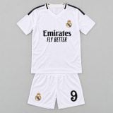 Kylian Mbappé #9 Youth Soccer Practice Set
