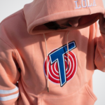 Lola Bunny Toon Squad Hoodie