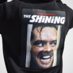 Jack Torrance The Shining "Here’s Johnny" Hoodie