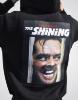 Jack Torrance The Shining 'Here’s Johnny' Hoodie