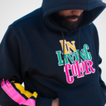 Wayans In Living Color Hoodie