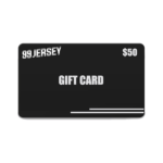 99Jersey Gift Card