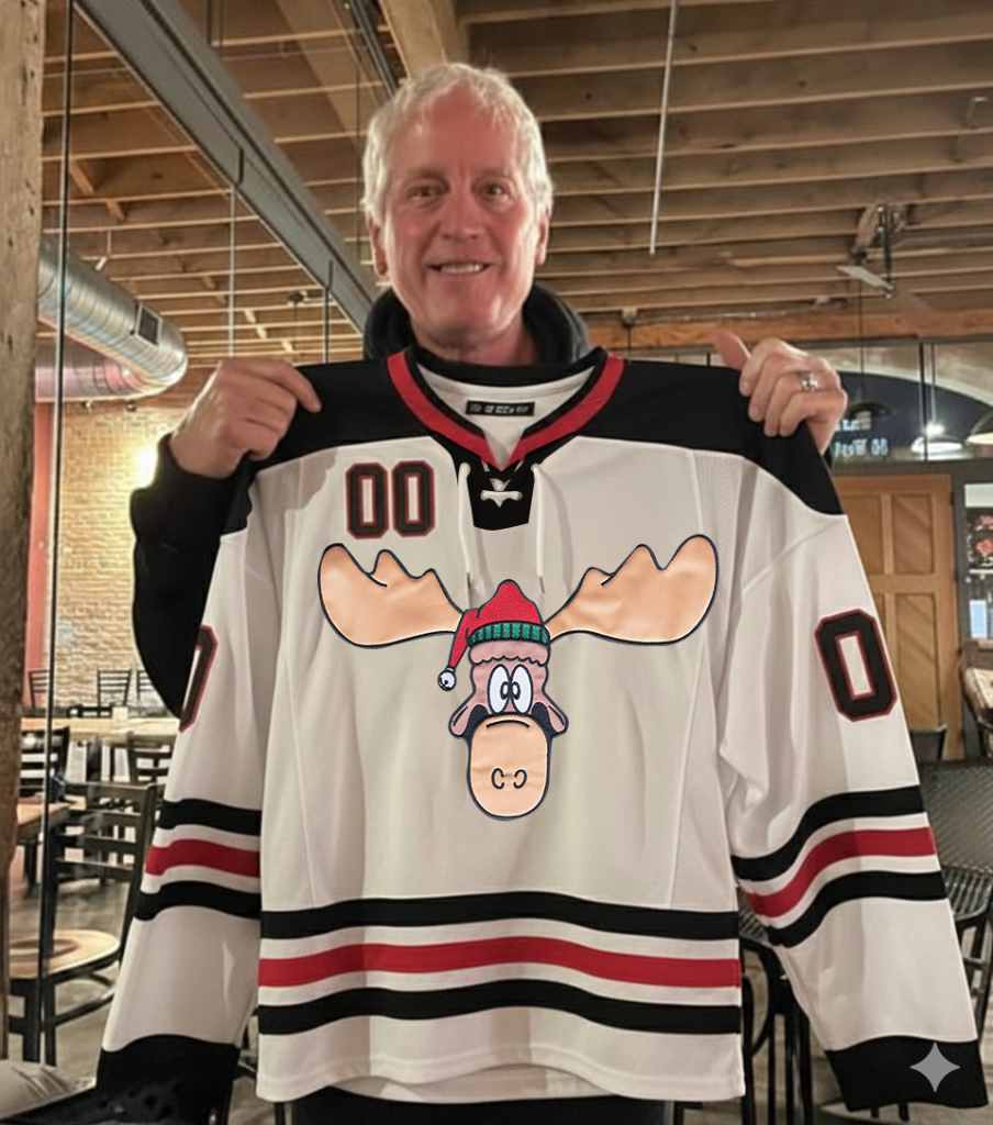 Image #1 from Christian