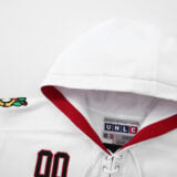 Eway Clark Griswold #00 Christmas Vacation Hockey Hoodie