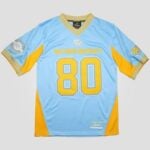 HBCU Southern University of Baton Rouge Football Jersey